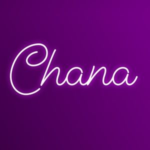 Meet your Posher, Chana